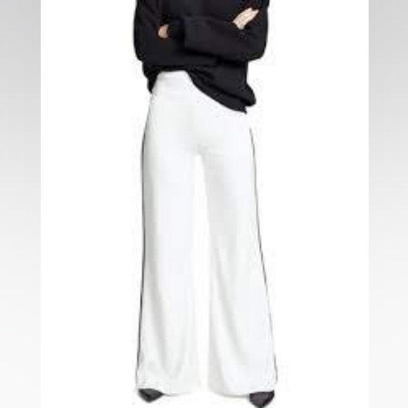 NWT Galvan London trimmed pants - Picture 5 of 12